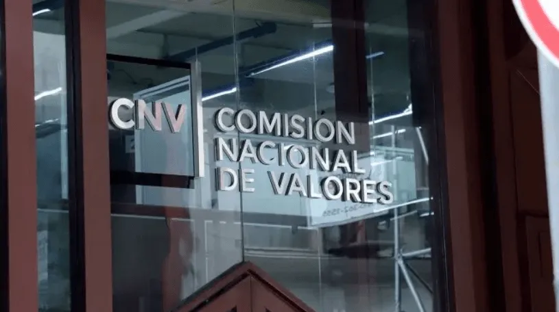 Tokenización de valores en Argentina